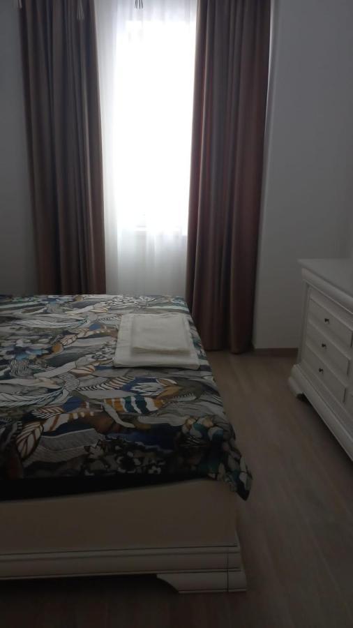 Campus Apartment Constanta Exterior photo