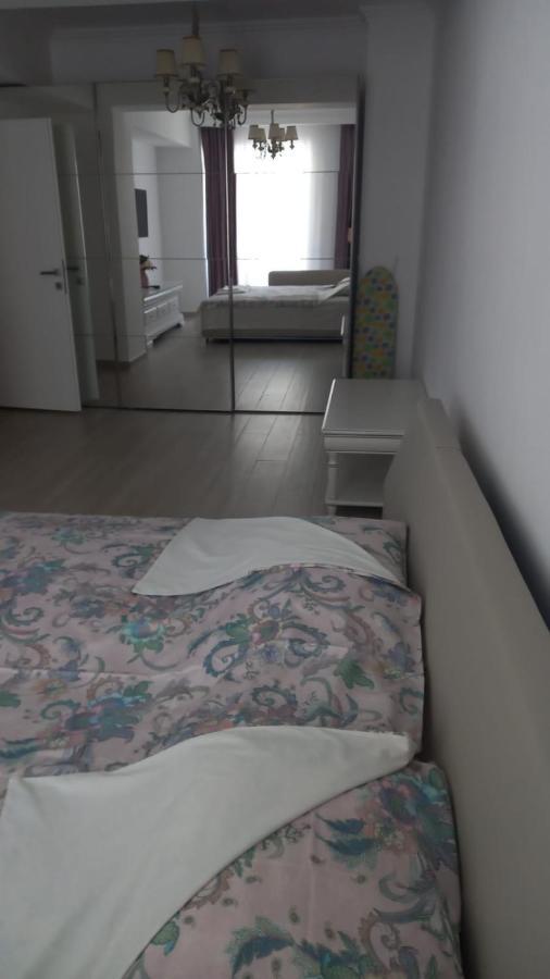 Campus Apartment Constanta Exterior photo