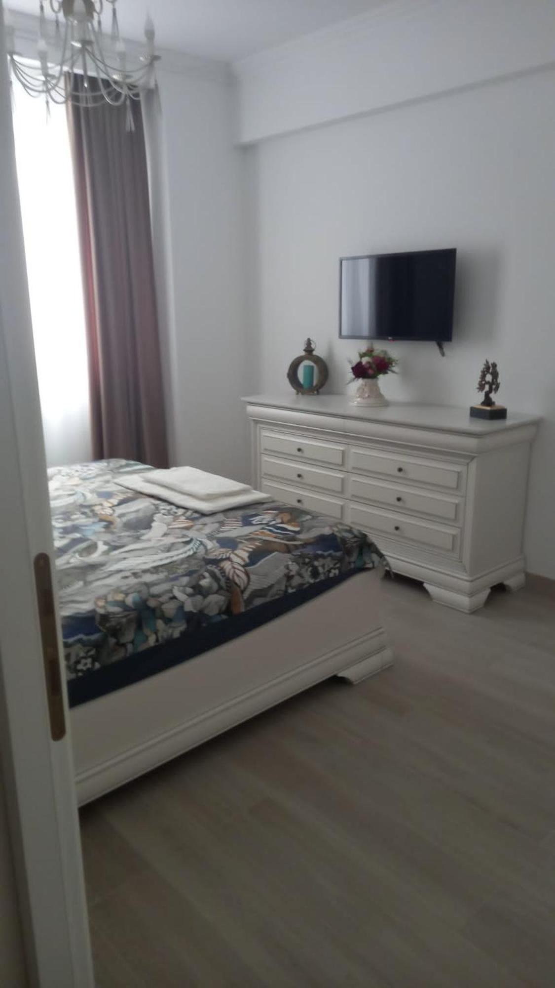 Campus Apartment Constanta Exterior photo